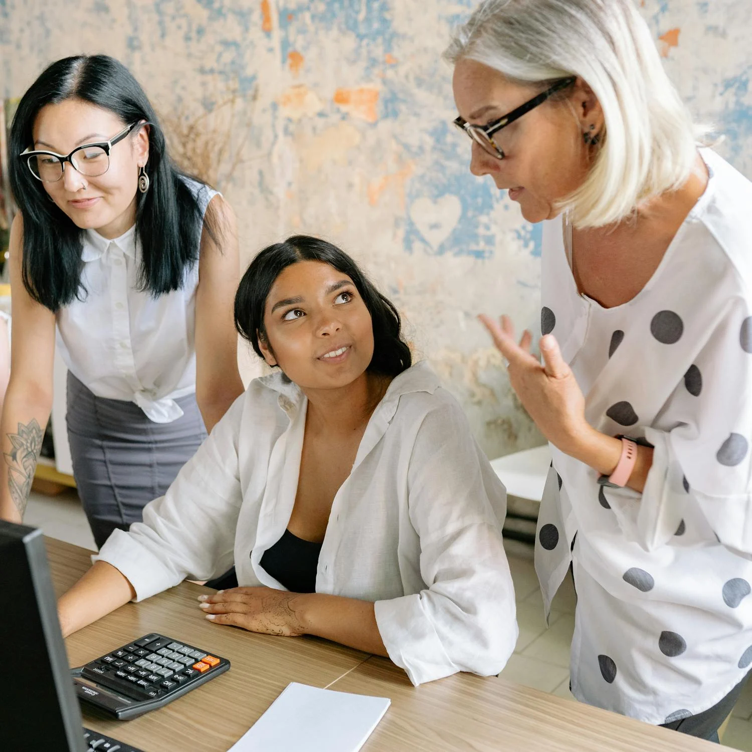 AI & Risk management